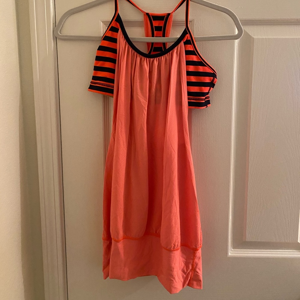 Lululemon Workout Tank